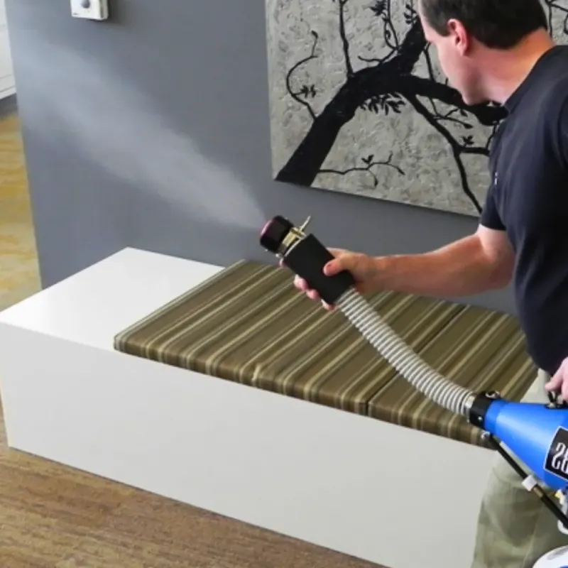 Professional Odor Removal in Fitzgerald, GA